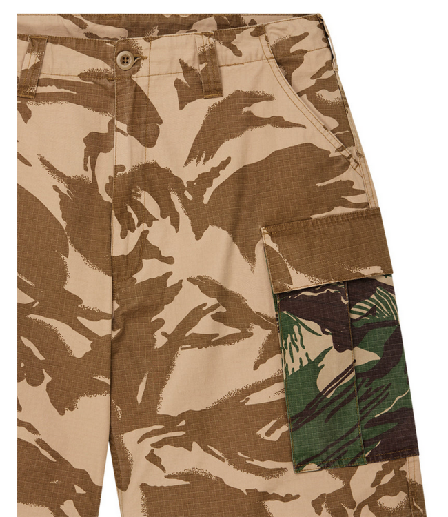 Deus Ex Machina Deus Ex Machina Arts & Crafts Cargo Short