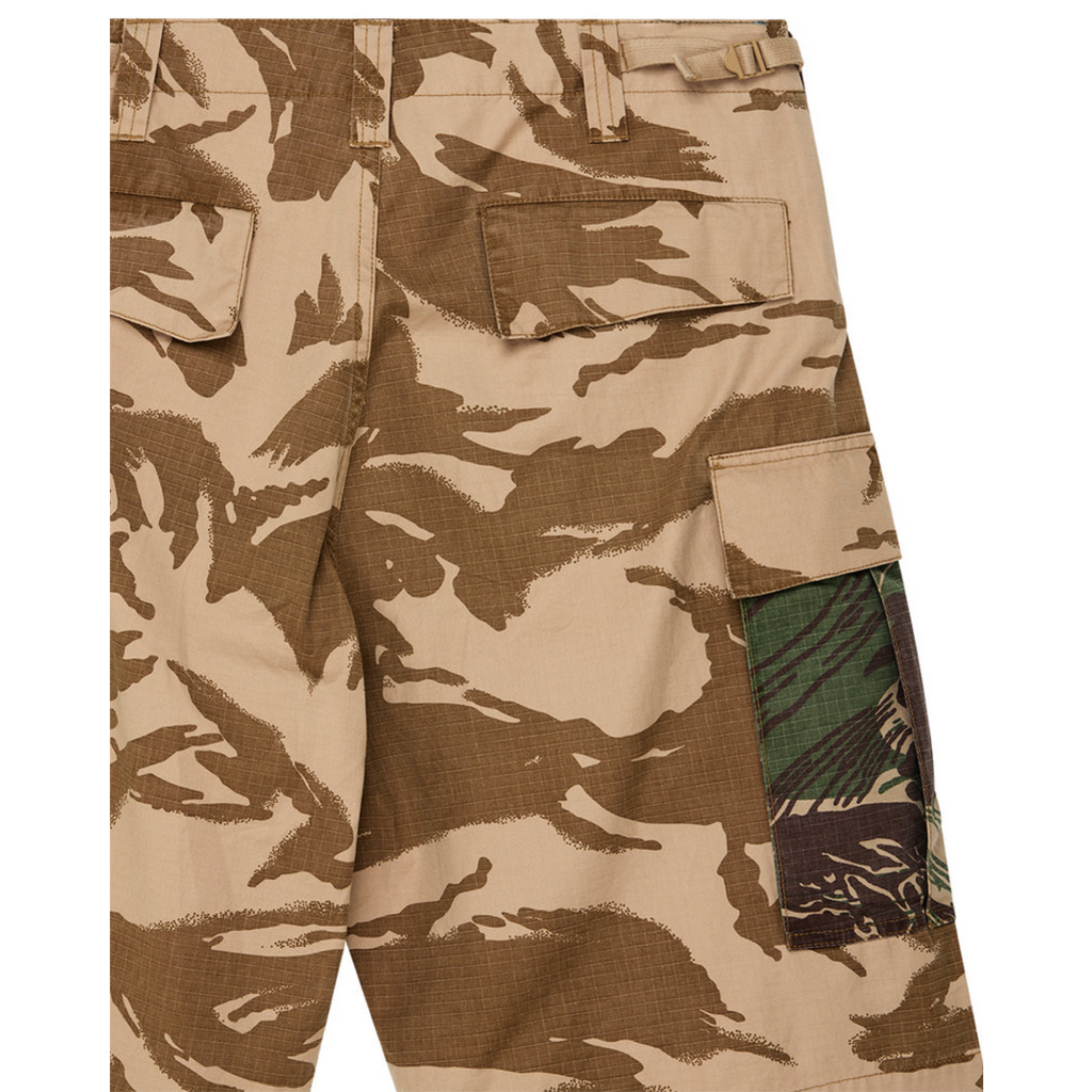 Deus Ex Machina Deus Ex Machina Arts & Crafts Cargo Short