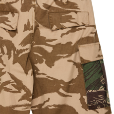 Deus Ex Machina Deus Ex Machina Arts & Crafts Cargo Short