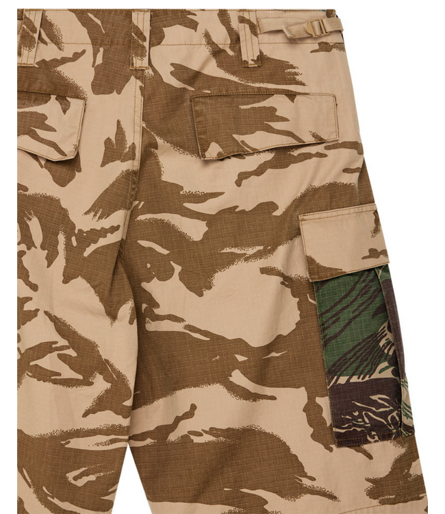 Deus Ex Machina Deus Ex Machina Arts & Crafts Cargo Short