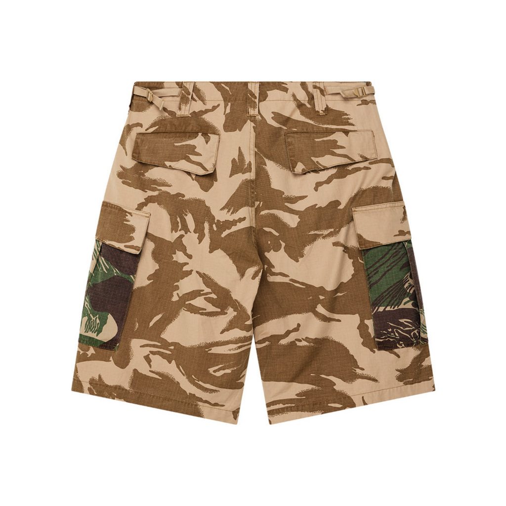 Deus Ex Machina Deus Ex Machina Arts & Crafts Cargo Short