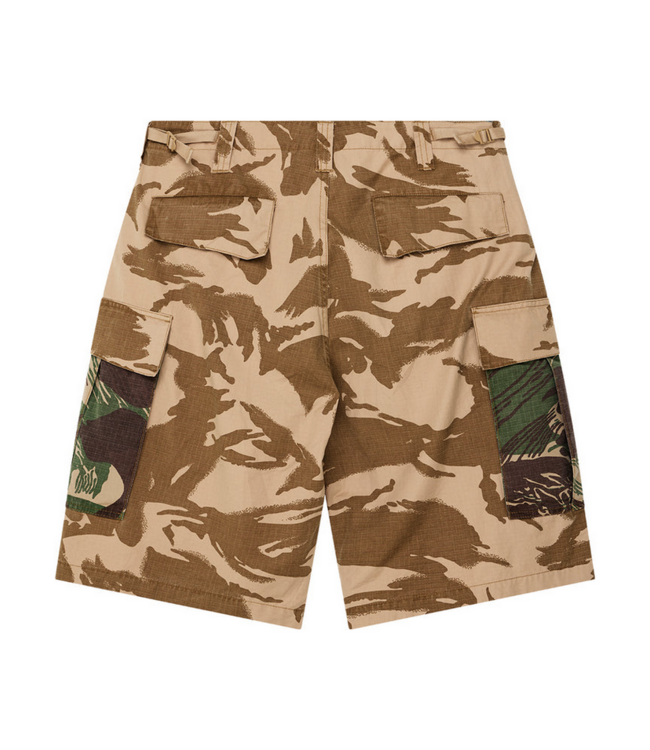 Deus Ex Machina Deus Ex Machina Arts & Crafts Cargo Short