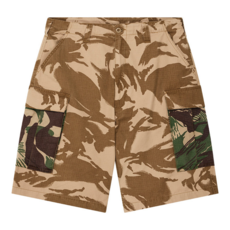 Deus Ex Machina Deus Ex Machina Arts & Crafts Cargo Short