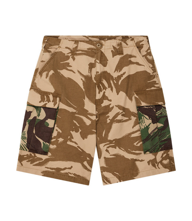 Deus Ex Machina Deus Ex Machina Arts & Crafts Cargo Short