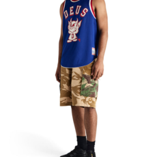 Deus Ex Machina Deus Ex Machina Arts & Crafts Cargo Short