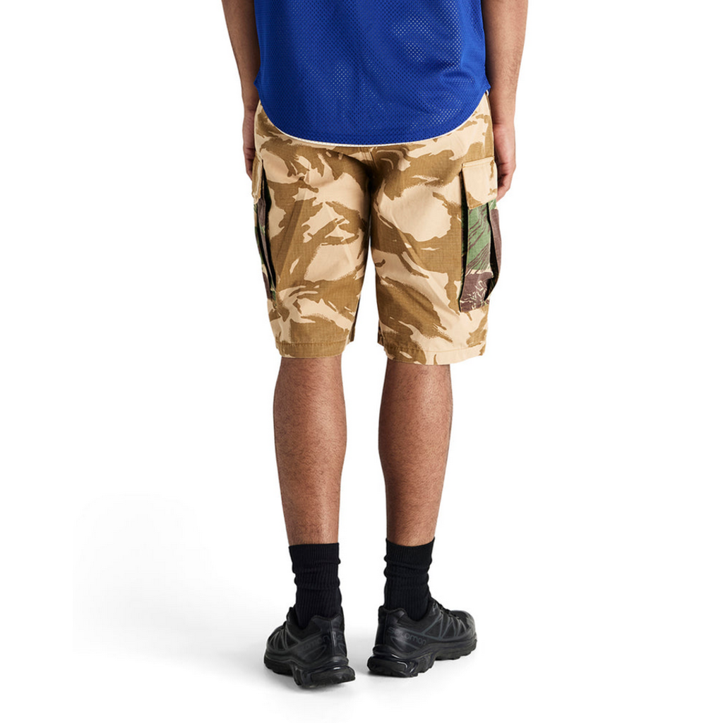 Deus Ex Machina Deus Ex Machina Arts & Crafts Cargo Short
