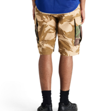 Deus Ex Machina Deus Ex Machina Arts & Crafts Cargo Short