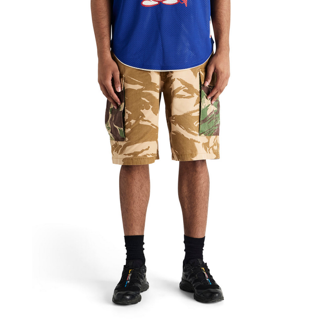 Deus Ex Machina Deus Ex Machina Arts & Crafts Cargo Short