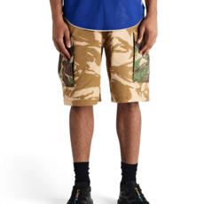 Deus Ex Machina Deus Ex Machina Arts & Crafts Cargo Short