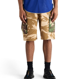 Deus Ex Machina Deus Ex Machina Arts & Crafts Cargo Short
