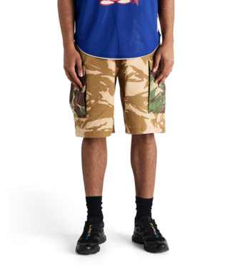 Deus Ex Machina Deus Ex Machina Arts & Crafts Cargo Short