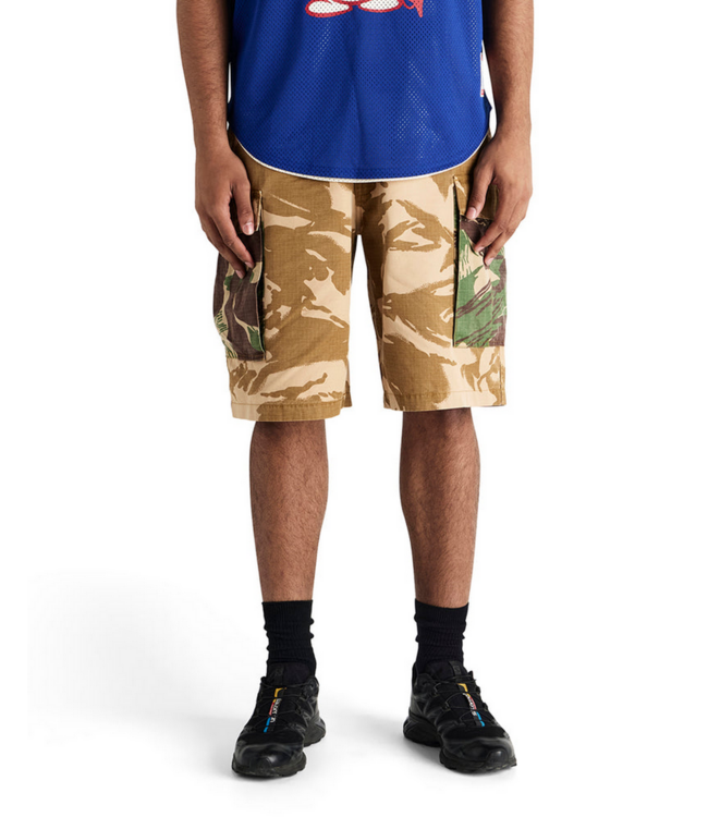 Deus Ex Machina Deus Ex Machina Arts & Crafts Cargo Short