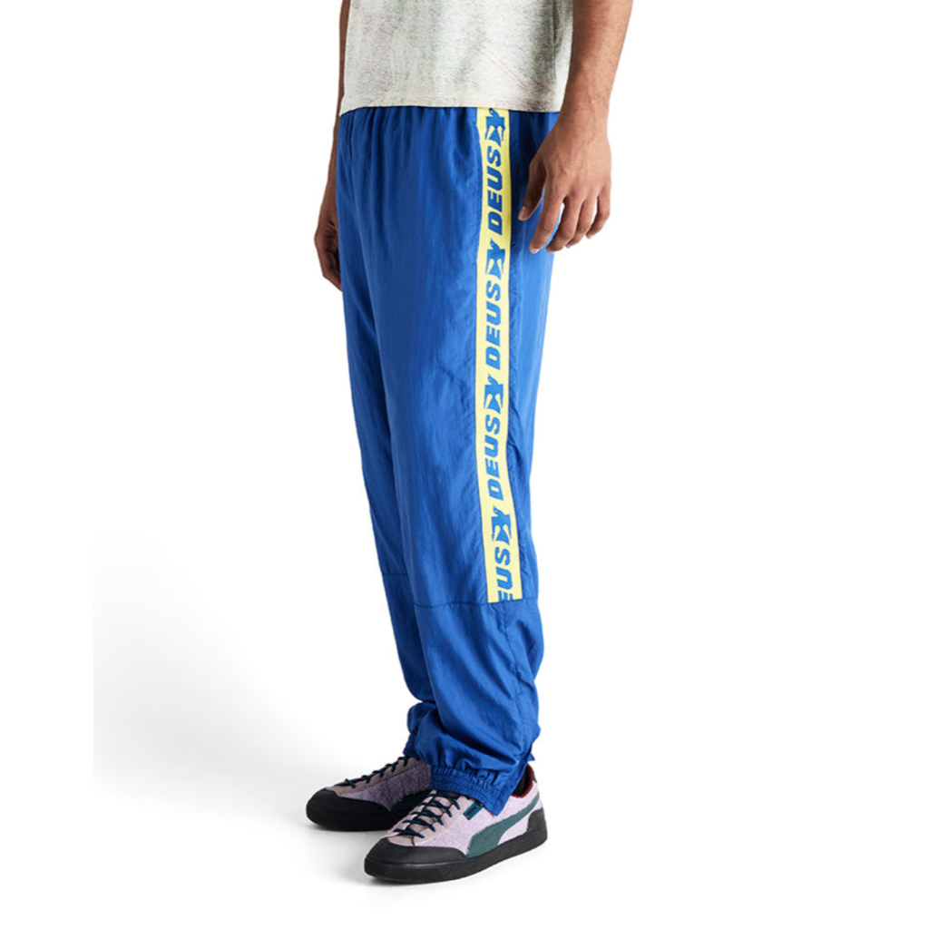 Deus Ex Machina Deus Ex Machina In Rotation Track Pant