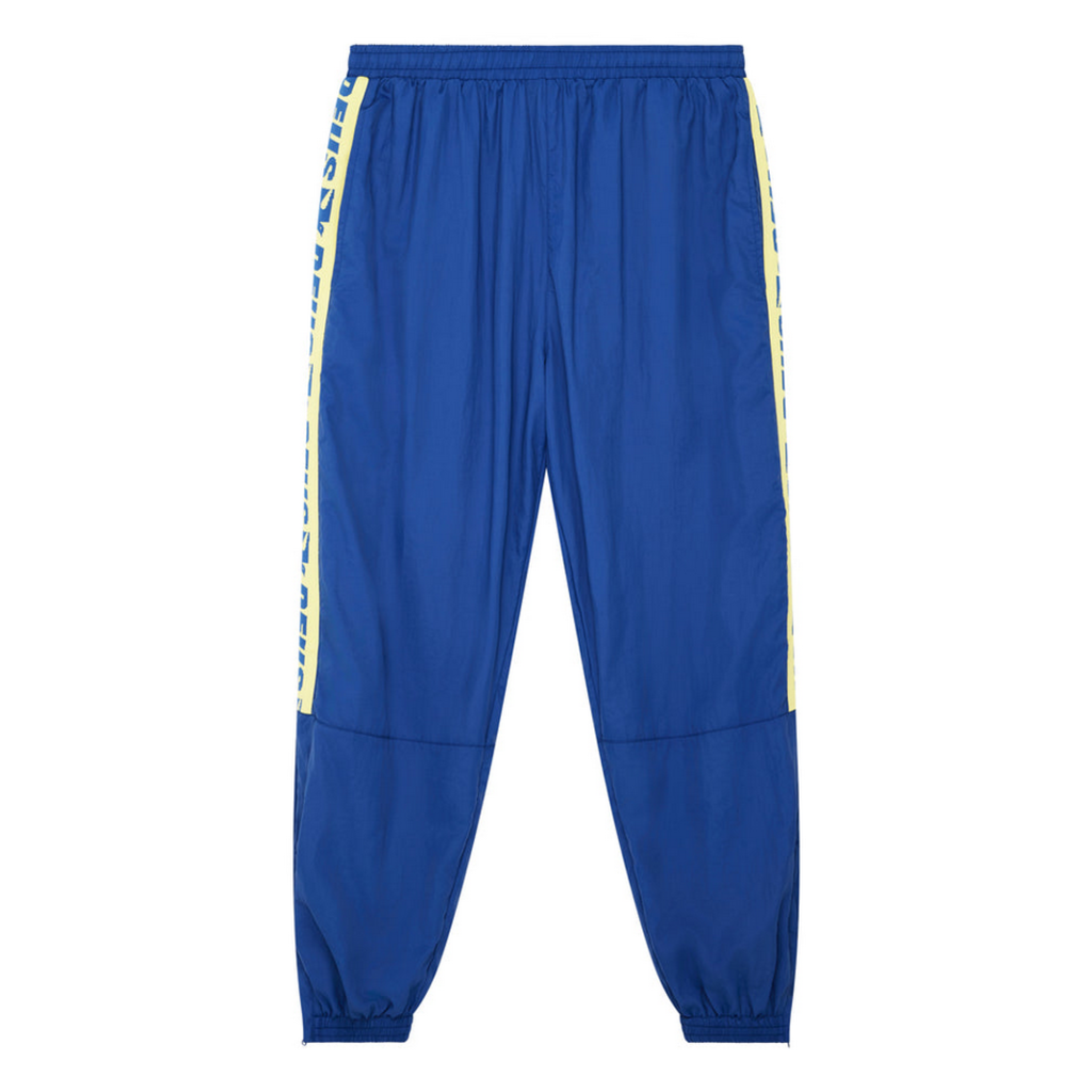 Deus Ex Machina Deus Ex Machina In Rotation Track Pant