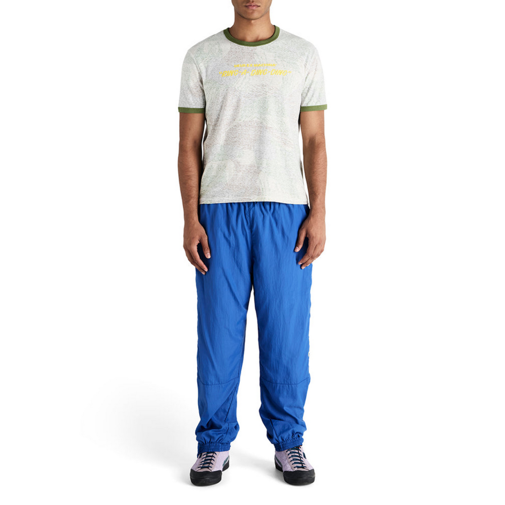 Deus Ex Machina Deus Ex Machina In Rotation Track Pant