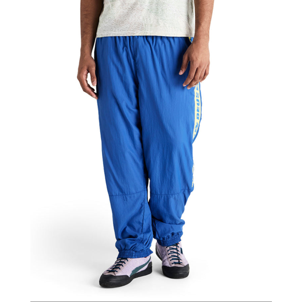 Deus Ex Machina Deus Ex Machina In Rotation Track Pant