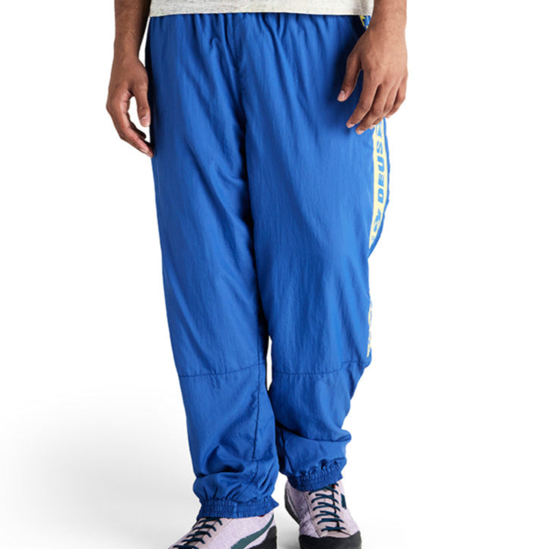 Deus Ex Machina Deus Ex Machina In Rotation Track Pant