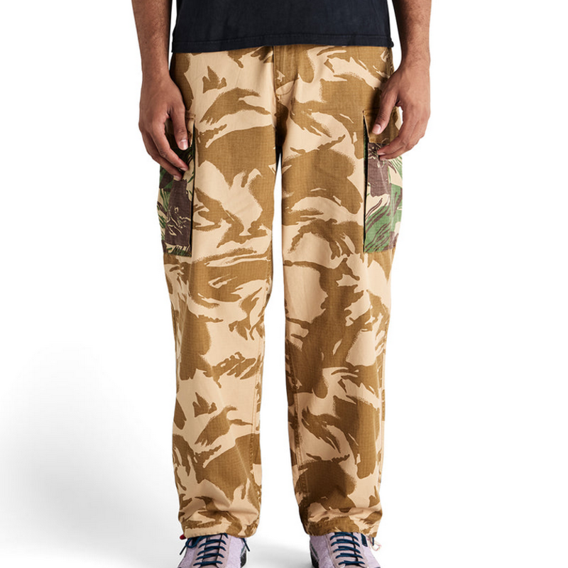 Deus Ex Machina Deus Ex Machina Arts & Crafts Cargo Pant