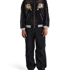 Deus Ex Machina Deus Ex Machina Resonance Reversible Bomber