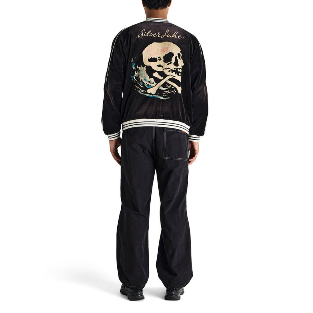 Deus Ex Machina Deus Ex Machina Resonance Reversible Bomber