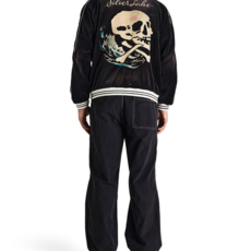 Deus Ex Machina Deus Ex Machina Resonance Reversible Bomber