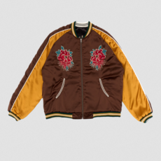 Deus Ex Machina Deus Ex Machina Resonance Reversible Bomber
