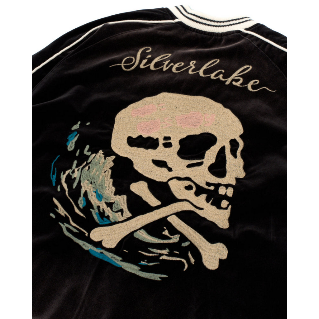 Deus Ex Machina Deus Ex Machina Resonance Reversible Bomber