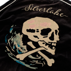 Deus Ex Machina Deus Ex Machina Resonance Reversible Bomber