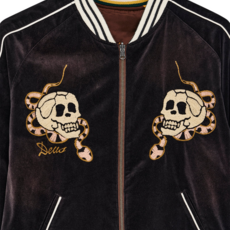 Deus Ex Machina Deus Ex Machina Resonance Reversible Bomber