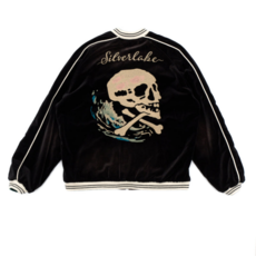 Deus Ex Machina Deus Ex Machina Resonance Reversible Bomber