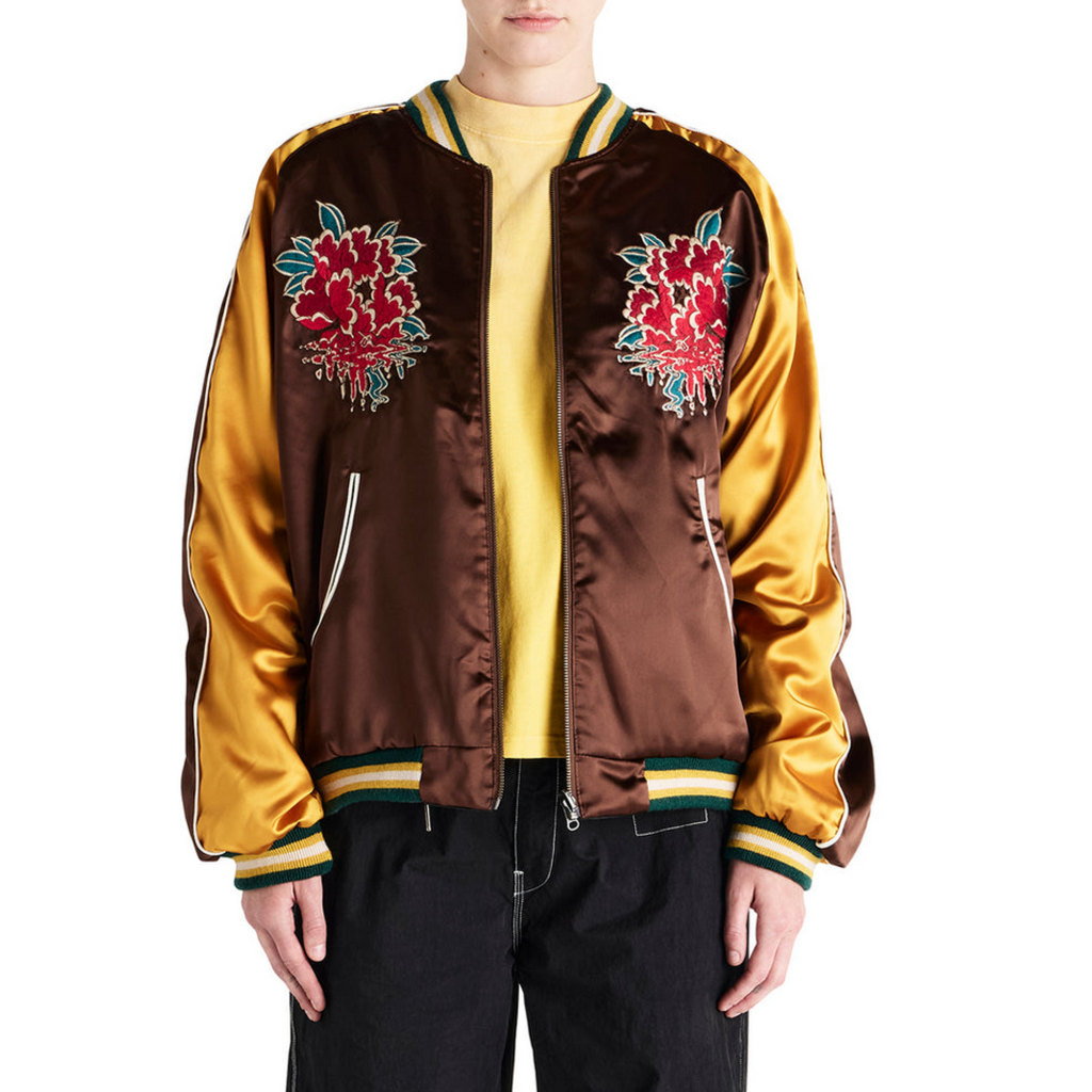 Deus Ex Machina Deus Ex Machina Resonance Reversible Bomber