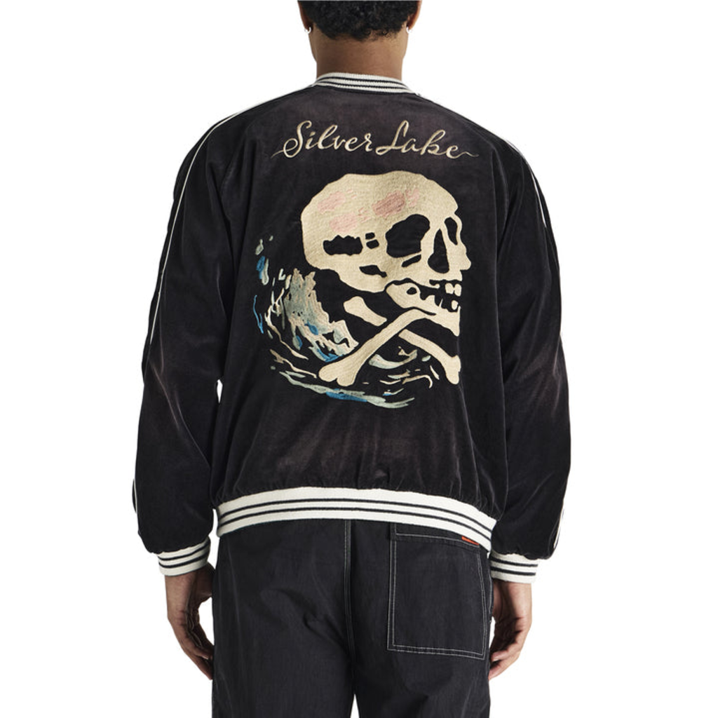 Deus Ex Machina Deus Ex Machina Resonance Reversible Bomber