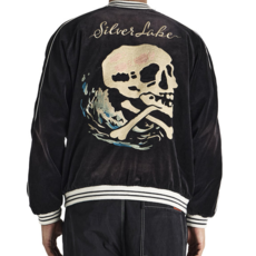 Deus Ex Machina Deus Ex Machina Resonance Reversible Bomber