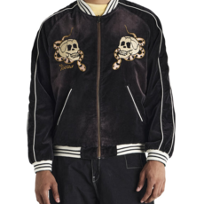 Deus Ex Machina Deus Ex Machina Resonance Reversible Bomber