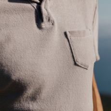 Kato KATO Club Knit SS Polo