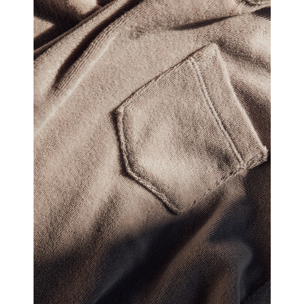 Kato KATO Club Knit SS Polo