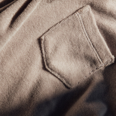 Kato KATO Club Knit SS Polo