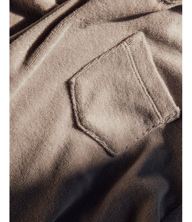 Kato KATO Club Knit SS Polo