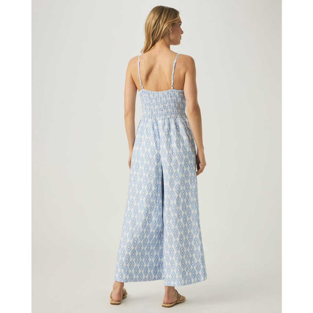 Ladies SPLENDID SPLENDID Gabrielle Ikat Jumpsuit