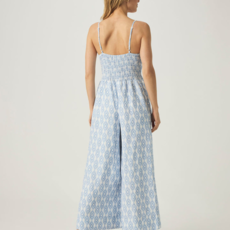 Ladies SPLENDID SPLENDID Gabrielle Ikat Jumpsuit