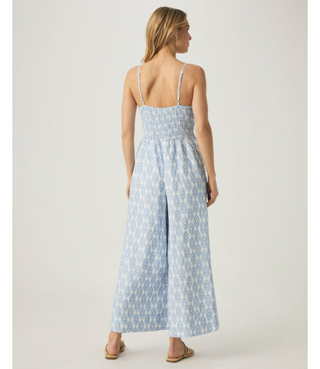 Ladies SPLENDID SPLENDID Gabrielle Ikat Jumpsuit