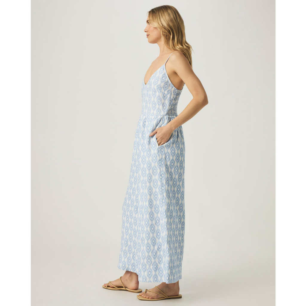 Ladies SPLENDID SPLENDID Gabrielle Ikat Jumpsuit