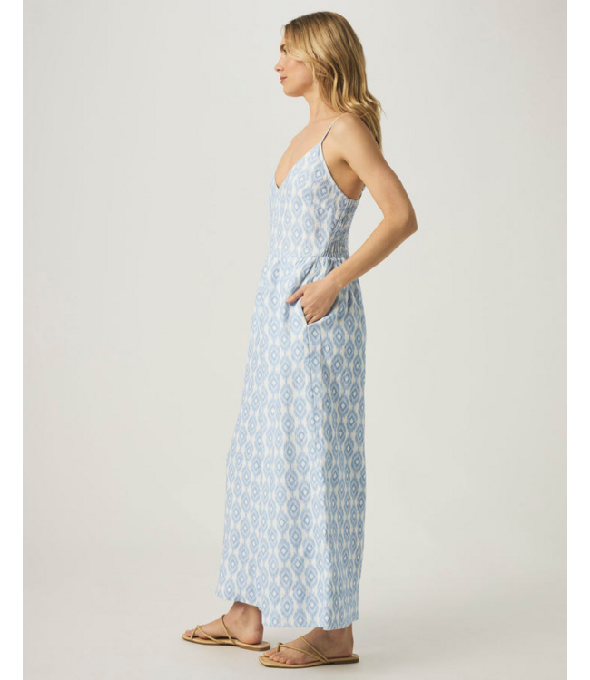 Ladies SPLENDID SPLENDID Gabrielle Ikat Jumpsuit