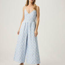 Ladies SPLENDID SPLENDID Gabrielle Ikat Jumpsuit