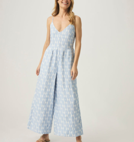 Ladies SPLENDID SPLENDID Gabrielle Ikat Jumpsuit