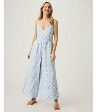 Ladies SPLENDID SPLENDID Gabrielle Ikat Jumpsuit