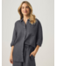 Ladies SPLENDID SPLENDID Stella Linen Button Down