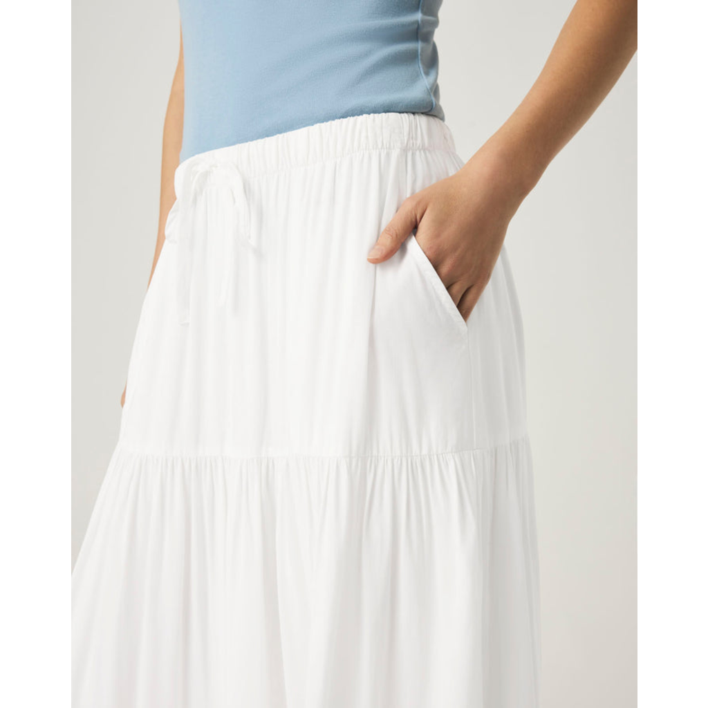 Ladies SPLENDID SPLENDID Melanie Skirt