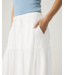 Ladies SPLENDID SPLENDID Melanie Skirt