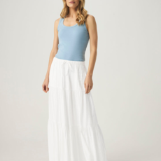 Ladies SPLENDID SPLENDID Melanie Skirt